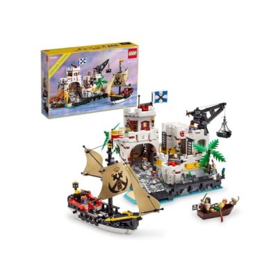Lego Icons - Eldorado (10320)
