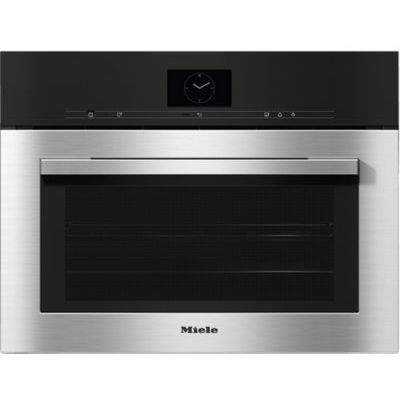 image Four encastrable fonction vapeur MIELE DGC 7540 HC Pro