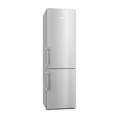 image Refrigerateur congelateur en bas Miele KFN 4795 C D EDT/CS