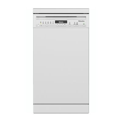 image Lave-vaisselle Miele G 5740 SC SL - 45 cm