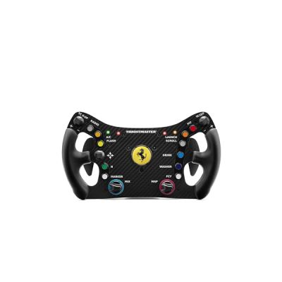 image Thrustmaster Ferrari 488 GT3 Wheel Add-On, Volant Racing, PC, PS5, PS4, Xbox Series X|S, Xbox One, Sous License Officielle Ferrari