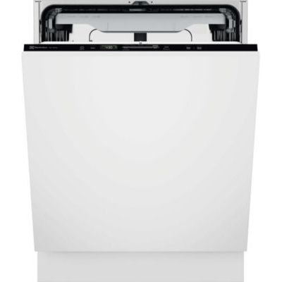 Lave vaisselle encastrable ELECTROLUX E62LB204S