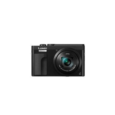 image Appareil photo compact Panasonic Compact TZ90 noir