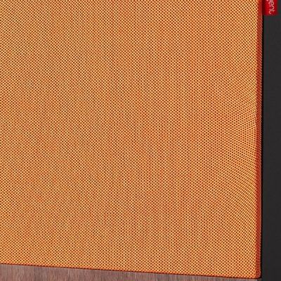 image Accessoires enceintes Tangent Spectrum Square grille Orange