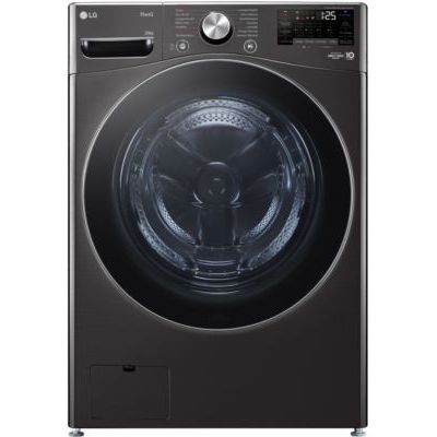 image Lave linge hublot LG F20P12BST