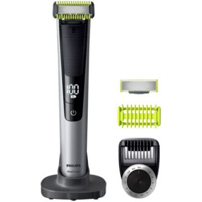 image  Tondeuse barbe et Corps Philips One Blade Pro QP6620/20