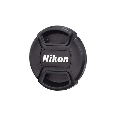 image Nikon LC-67 Bouchon avant d'objectif