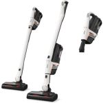 image produit MIELE Triflex HX2 Racer - Aspirateur Balai sans Fil - Design 3 en 1 - 2 batteries Li-Ion -  Large électrobrosse