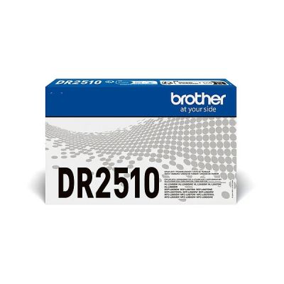 Brother DR2510 - Tambour Original