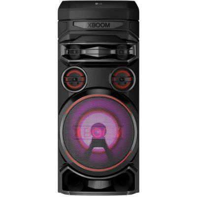 image LG XBOOM Enceinte Bluetooth, Speaker Bluetooth avec Bass Puissantes, 8 Subwoofer RNC7