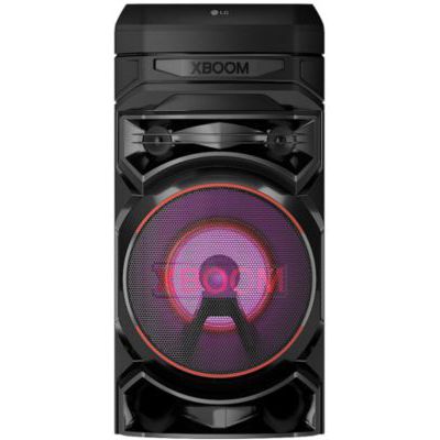 image LG XBOOM Enceinte Bluetooth, Speaker Bluetooth avec Bass Puissantes, 8 Subwoofer RNC5