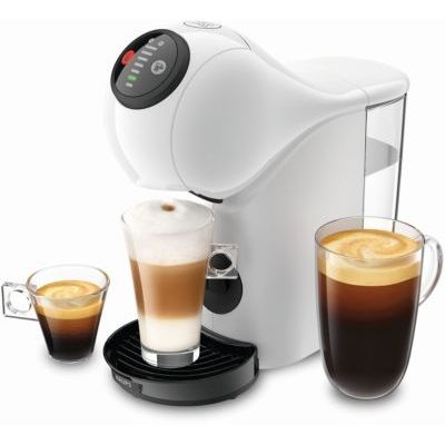 image Dolce Gusto KRUPS nescafe genio blanche YY5215FD