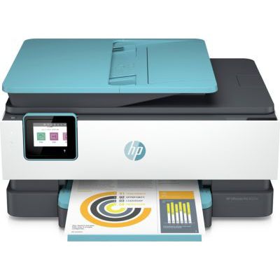 image Imprimante jet d'encre HP OfficeJet Pro 8025e