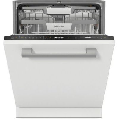 image Lave vaisselle encastrable MIELE G 7650 SCVi AutoDos