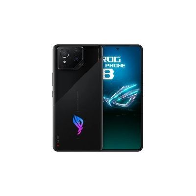 image Smartphone Asus ROG Phone 8 256Go Noir 5G