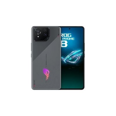 image Smartphone Asus ROG Phone 8 256Go Gris 5G