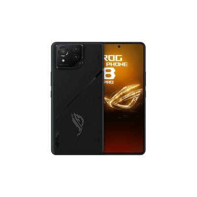 image Smartphone Asus ROG Phone 8 Pro 512Go Noir 5G