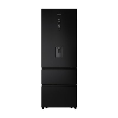 image Réfrigérateur multi-portes Hisense RT641N4WFE1