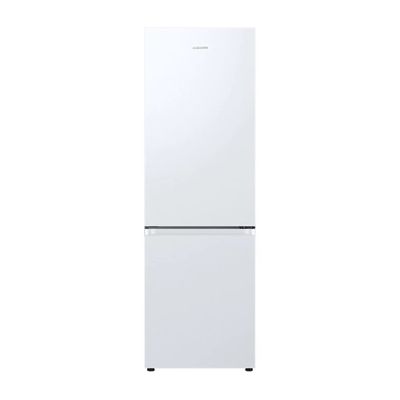 image Refrigerateur congelateur en bas Samsung RB34C600EWW