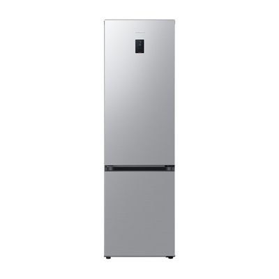 image Refrigerateur congelateur en bas Samsung RB38C672ESA