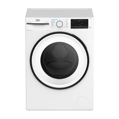 image Lave-linge séchant Beko B3YDFT51044W