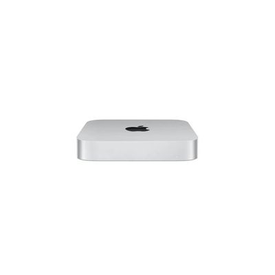 image Mac mini Apple 1 To SSD 8 Go RAM Puce Apple M2 CPU 8 cours GPU 10 cours Nouveau