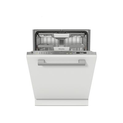 image Lave-vaisselle Miele G7185 SCVI XXL ENCASTRABLE 60 CM