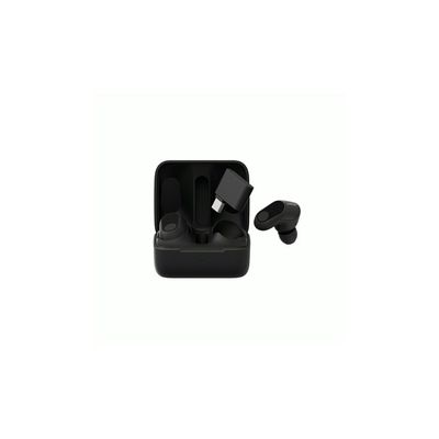 image Sony INZONE Buds - Ecouteurs Gaming, 360 Spatial Sound, réduction de Bruit Active, 24 Heures d'autonomie, dongle à Faible Latence, compatibles PC et PS5, Bluetooth Standard Non Compatible - Noir