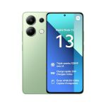 image produit Xiaomi REDMI Note 13 4G Mint Green, Ecran 6.67'', Smartphone Débloqué, Batterie mAh 5000, Mémoire ROM 128GO,RAM 8GO, Android 13, Processeur Snapdragon® 685, Gravure en 6nm, Huit-Coeurs Jusqu’à 2,8GHz