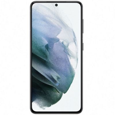 Smartphone SAMSUNG Galaxy S21 128Go Gris 5G