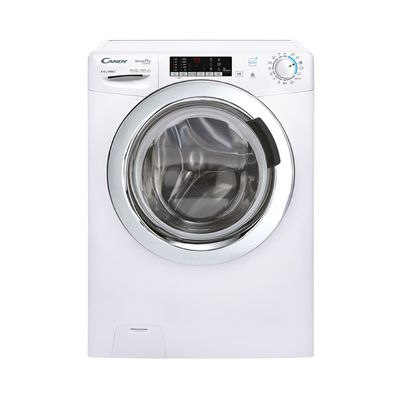 image Lave-linge séchant Candy CSOW 5854TWMC-47