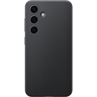 image SAMSUNG Galaxy S24 Coque en Cuir Couleur Noir 'Designed for GP-FPS921HCABW