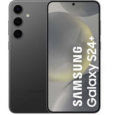 image Smartphone SAMSUNG Galaxy S24+ Noir 256Go