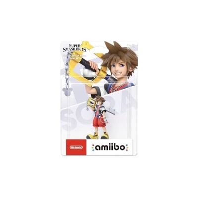 Nintendo Sora No. 93 Personnage de Jeu interactif