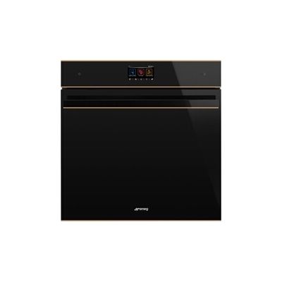 image Four Smeg SOP6604S2PNR