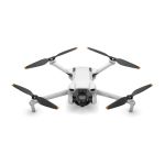 image produit DJI Mini 3 (Drone uniquement) – Mini drone caméra léger et pliable avec vidéo 4K HDR, temps de vol de 38 minutes, prise verticale réelle, C0 (Radiocommande vendue séparément) - livrable en France