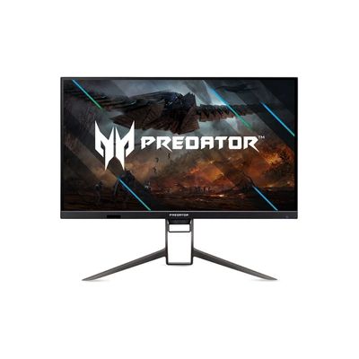 image Ecran PC Acer Gaming Predator 32'' XB323KRVbmiiiiphuzx