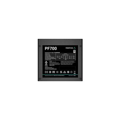 image Alimentation PC Deepcool PF700 (80+ White)
