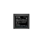image produit Alimentation PC Deepcool PF700 (80+ White)