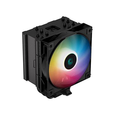 image Deepcool Gammaxx AG500 ARGB (Noir) - Ventilateur processeur CPU