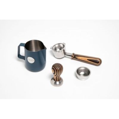 Kit DELONGHI barista raya