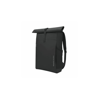 image Lenovo IdeaPad Gaming Modern Backpack Sac à dos en plastique recyclé ultra durable et ultra léger Noir