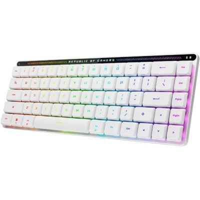 Clavier gamer sans fil ASUS ROG Falchion RX Low Profile