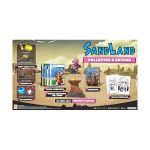 image produit Sand Land Collector (Ps5) - livrable en France