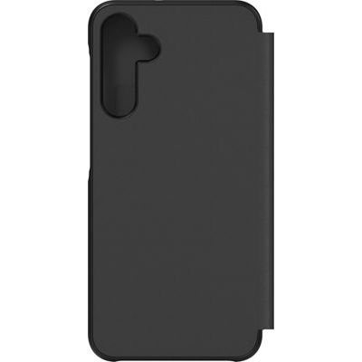 image Samsung Wallet Flip Case avec Rabat pour Galaxy A15 | A15 5G, Black