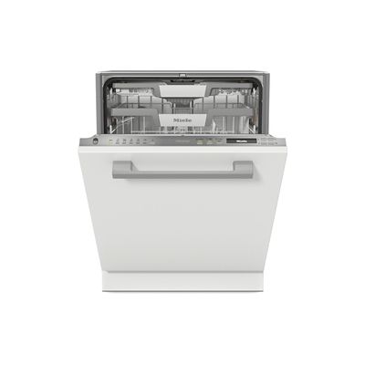 image Lave-vaisselle Miele G7180 SCVI AutoDos - ENCASTRABLE 60 CM