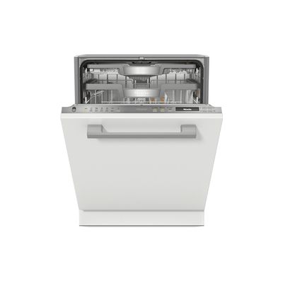 image Lave-vaisselle Miele G7293 SCVI Excellence - ENCASTRABLE 60 CM