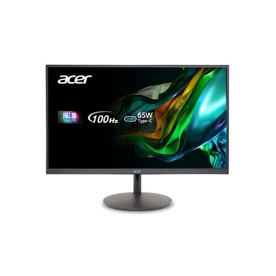 image Ecran PC Acer Ultra Fin 27'' SH272Ebmihux