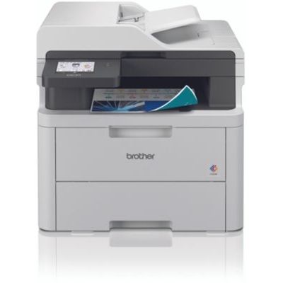 image Imprimante multifonction BROTHER DCP-L3555CDW