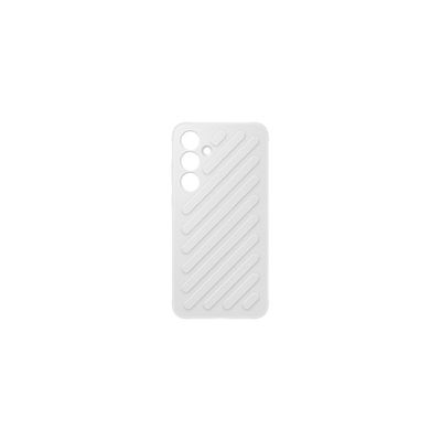 image Samsung Coque Officielle Galaxy S24+ Shield Gris Clair